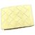 Billetera Tiny Intrecciato Tri-fold Bottega Veneta