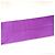 Stola Evelyne in cashmere Hermès, colore Purple - vista 7