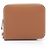 Hermès Cartera compacta de seda Hermes Azap