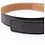 Hermès Hermes Constance Noir Gold Wendelgürtel - Ansicht 2