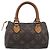 Louis Vuitton Speedy Mini HL Monogram Canvas - vista 2