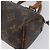 Louis Vuitton Speedy Mini HL Monogram Canvas - vista 7
