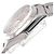 Rolex Oyster Precision Steel - vista 3