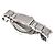 Rolex Oyster Precision Steel - vista 5