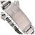 Rolex Oyster Precision Steel - vista 7