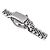 Rolex Oyster Perpetual Date Automatic Stainless Steel 26 - Ansicht 5
