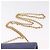 Salvatore Ferragamo Vala Chain Leather - vista 7