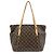 Louis Vuitton Totally Monogram Canvas MM