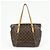 Louis Vuitton Totally Monogram Canvas MM - vista 2