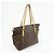Louis Vuitton Totally Monogram Canvas MM - vista 4