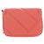 Bulgari Bvlgari Serpenti Cabochon Diagonal Gestepptes Leder Micro - Ansicht 2