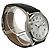 Orologio da polso Seiko Solar Powered Railway - vista 3