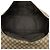Borsa a tracolla Gucci GG Supreme in pelle beige - vista 10