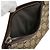 Borsa a tracolla Gucci GG Supreme in pelle beige - vista 15