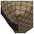 Borsa a tracolla Gucci GG Supreme in pelle beige - vista 7