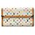 Portafoglio lungo Louis Vuitton Monogram Multicolor