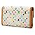 Portafoglio lungo Louis Vuitton Monogram Multicolor - vista 2