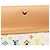 Portafoglio lungo Louis Vuitton Monogram Multicolor - vista 6