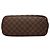 Borsa Louis Vuitton Damier Neverfull PM - vista 3