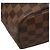 Borsa Louis Vuitton Damier Neverfull PM - vista 4