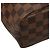 Borsa Louis Vuitton Damier Neverfull PM - vista 6