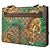 Clutch Gucci GG Supreme Bengal Tiger - vista 2