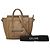 Céline Borsa Celine Luggage Nano Shopper - vista 14