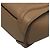Céline Borsa Celine Luggage Nano Shopper - vista 4