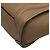 Céline Borsa Celine Luggage Nano Shopper - vista 6