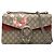 Borsa a tracolla con catena Gucci GG Blooms Dionysus