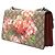 Borsa a tracolla con catena Gucci GG Blooms Dionysus - vista 2