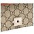 Borsa a tracolla con catena Gucci GG Blooms Dionysus - vista 8