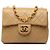 Borsa a tracolla Chanel Matelassé Coco Mark Chain