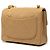 Borsa a tracolla Chanel Matelassé Coco Mark Chain - vista 2