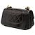 Borsa Chanel Matelassé Triple Flap - vista 2
