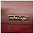 Clutch e borsa a tracolla Cartier Must Line in pelle Bordeaux - vista 5