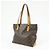 Louis Vuitton Cabas Piano Monogram Canvas - Ansicht 3