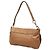 Autre Marque Borsa a tracolla con patta Saint Laurent Nadja Rose Flower - vista 2