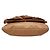 Autre Marque Borsa a tracolla con patta Saint Laurent Nadja Rose Flower - vista 3