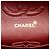 Borsa a tracolla Chanel Matelassé 25 Coco Mark Double Flap - vista 5