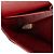 Borsa a tracolla Chanel Matelassé 25 Coco Mark Double Flap - vista 6