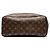 Louis Vuitton Monogram Macassar Sac à Dos Bosphore Backpack - vista 3