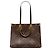Borsa Louis Vuitton Monogram Giant Reverse OnTheGo MM