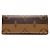 Borsa Louis Vuitton Monogram Giant Reverse OnTheGo MM - vista 3