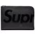 Louis Vuitton x Supreme Epi Pochette Jour GM Clutch Bag