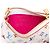 Louis Vuitton Monogram Multicolor Pochette Clé Handbag Pouch - vista 5