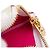 Louis Vuitton Monogram Multicolor Pochette Clé Handbag Pouch - vista 6