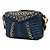 Borsa a tracolla Miu Miu Indigo Blue - vista 2