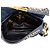 Borsa a tracolla Miu Miu Indigo Blue - vista 4