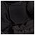 Borsa a tracolla Bottega Veneta Maxi Intrecciato Cassette Padded Tech - vista 5